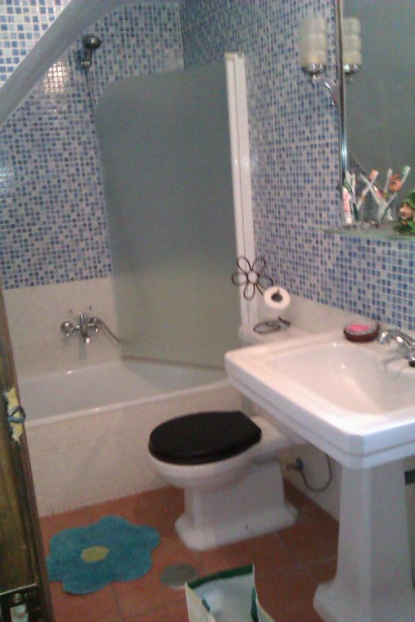 Entre Dos Aguas Appartement Granada Buitenkant foto